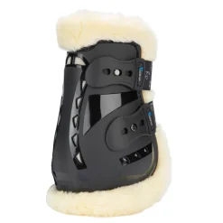 Shires ARMA Carbon Pro SupaFleece Fetlock Boots