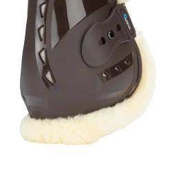 Shires ARMA Carbon Pro SupaFleece Fetlock Boots