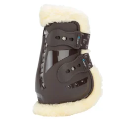 Shires ARMA Carbon Pro SupaFleece Fetlock Boots