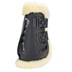 Shires ARMA Carbon Pro SupaFleece Fetlock Boots