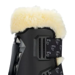 Shires ARMA Carbon Pro SupaFleece Fetlock Boots