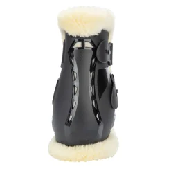 Shires ARMA Carbon Pro SupaFleece Fetlock Boots