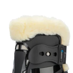 Shires ARMA Carbon Pro SupaFleece Fetlock Boots