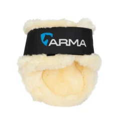 Shires ARMA Carbon SupaFleece Fetlock Boots