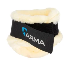 Shires ARMA Carbon SupaFleece Fetlock Boots