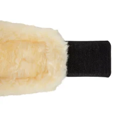 Shires ARMA Carbon SupaFleece Fetlock Boots