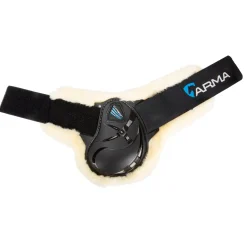 Shires ARMA Carbon SupaFleece Fetlock Boots