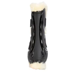 Shires ARMA Carbon SupaFleece Tendon Boots