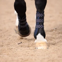 Shires ARMA Carbon Training Boots