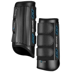 Shires ARMA Carbon XC Boots - Front