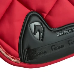 Shires ARMA Classic Dressage Saddlecloth
