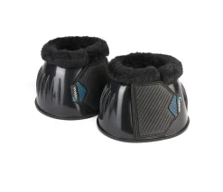 Shires ARMA Comfort Gloss Over Reach Boots
