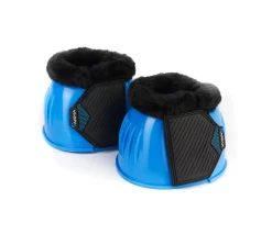 Shires ARMA Comfort Gloss Over Reach Boots