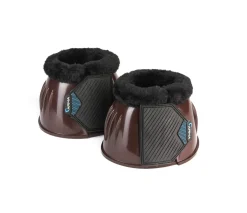 Shires ARMA Comfort Gloss Over Reach Boots