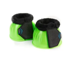 Shires ARMA Comfort Gloss Over Reach Boots