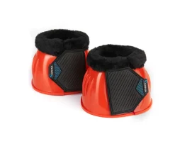 Shires ARMA Comfort Gloss Over Reach Boots