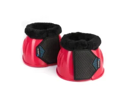 Shires ARMA Comfort Gloss Over Reach Boots