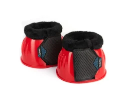 Shires ARMA Comfort Gloss Over Reach Boots