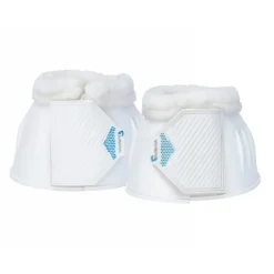 Shires ARMA Comfort Gloss Over Reach Boots