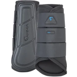 Shires ARMA Contour Pro Brushing Boots