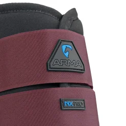Shires ARMA Contour Pro Brushing Boots