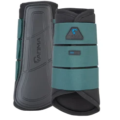 Shires ARMA Contour Pro Brushing Boots
