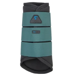 Shires ARMA Contour Pro Brushing Boots