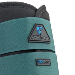 Shires ARMA Contour Pro Brushing Boots