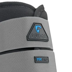 Shires ARMA Contour Pro Brushing Boots