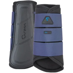 Shires ARMA Contour Pro Brushing Boots