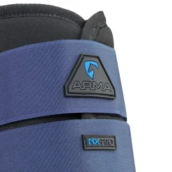 Shires ARMA Contour Pro Brushing Boots