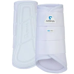 Shires ARMA Contour Pro Brushing Boots