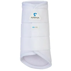 Shires ARMA Contour Pro Brushing Boots