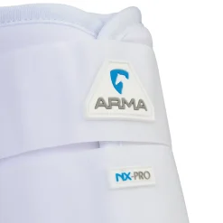 Shires ARMA Contour Pro Brushing Boots