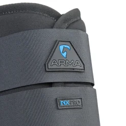 Shires ARMA Contour Pro Brushing Boots