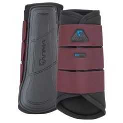 Shires ARMA Contour Pro Brushing Boots