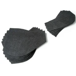 Shires ARMA Corrective Lined Half Pad