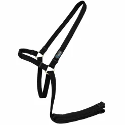 Shires ARMA Cushion Web Halter & Lead