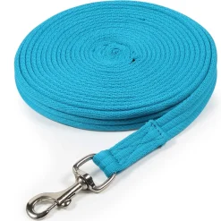 Shires ARMA Cushion Web Lunge Line
