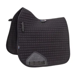 Shires ARMA Deluxe Cotton Dressage Saddlecloth