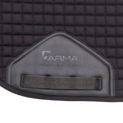 Shires ARMA Deluxe Cotton Dressage Saddlecloth