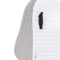 Shires ARMA Deluxe Cotton Dressage Saddlecloth