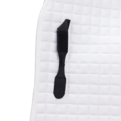 Shires ARMA Deluxe Cotton Dressage Saddlecloth