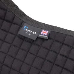 Shires ARMA Deluxe Cotton Dressage Saddlecloth