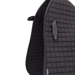 Shires ARMA Deluxe Cotton Dressage Saddlecloth