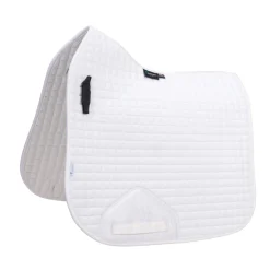 Shires ARMA Deluxe Cotton Dressage Saddlecloth
