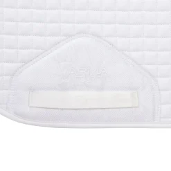 Shires ARMA Deluxe Cotton Dressage Saddlecloth
