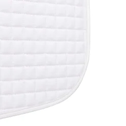 Shires ARMA Deluxe Cotton Dressage Saddlecloth