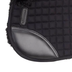 Shires ARMA Deluxe Cotton Half Pad