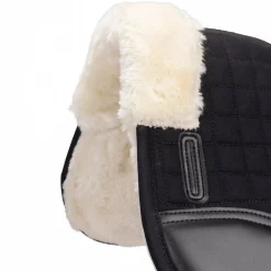 Shires ARMA Deluxe Cotton Half Pad